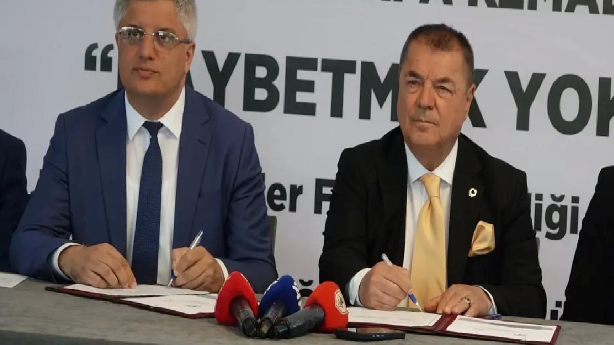 Samsun’da Minikler Futbol Şenliği