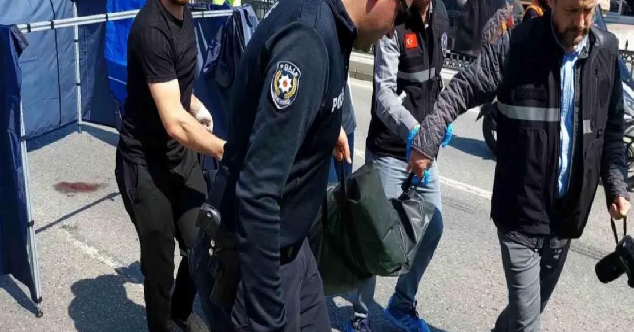Samsun’da motosiklet kazası: Genç hayatını kaybetti