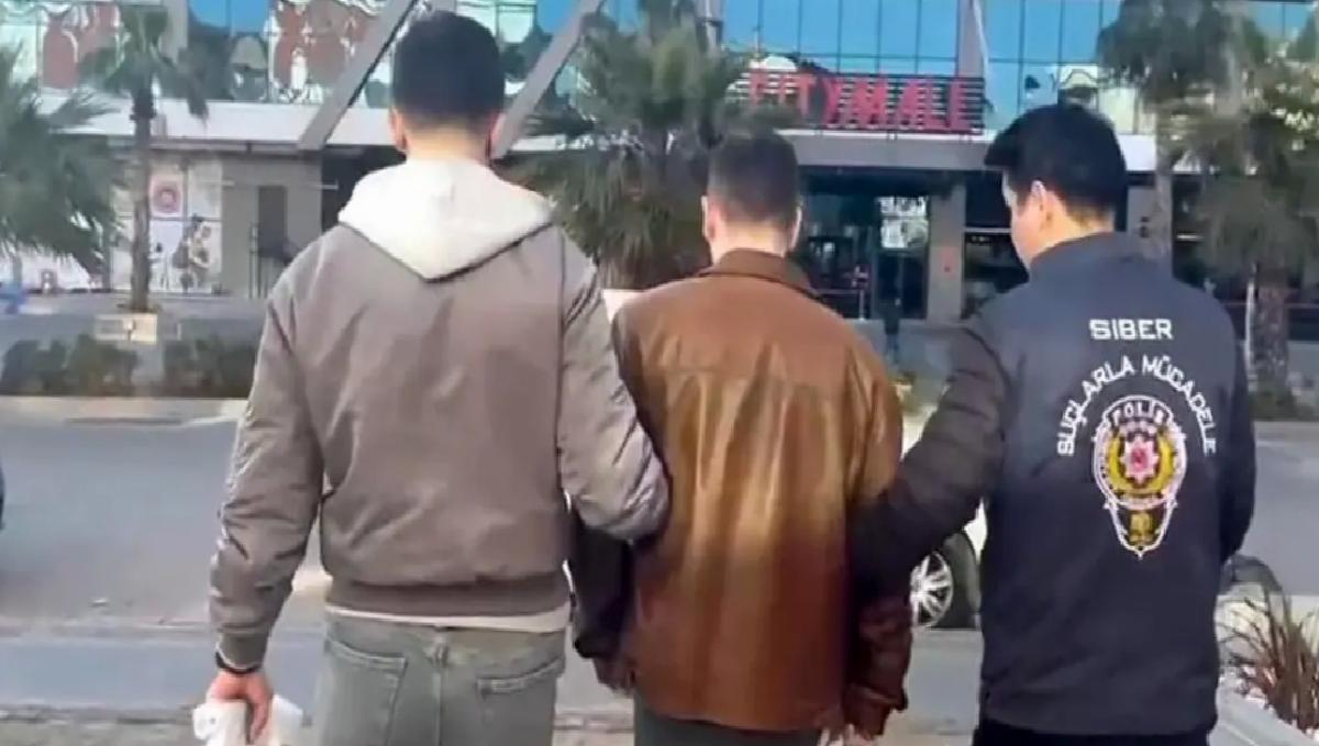 Samsun’da Müstehcenlik Operasyonu: 45 Gözaltı