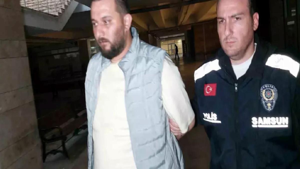 Samsun’da Silahlı Saldırı: 3 Yaralı