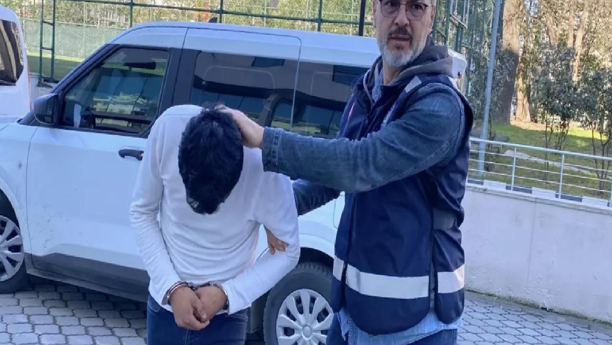 Samsun’da Sözlü Taciz ve Darp Olayı