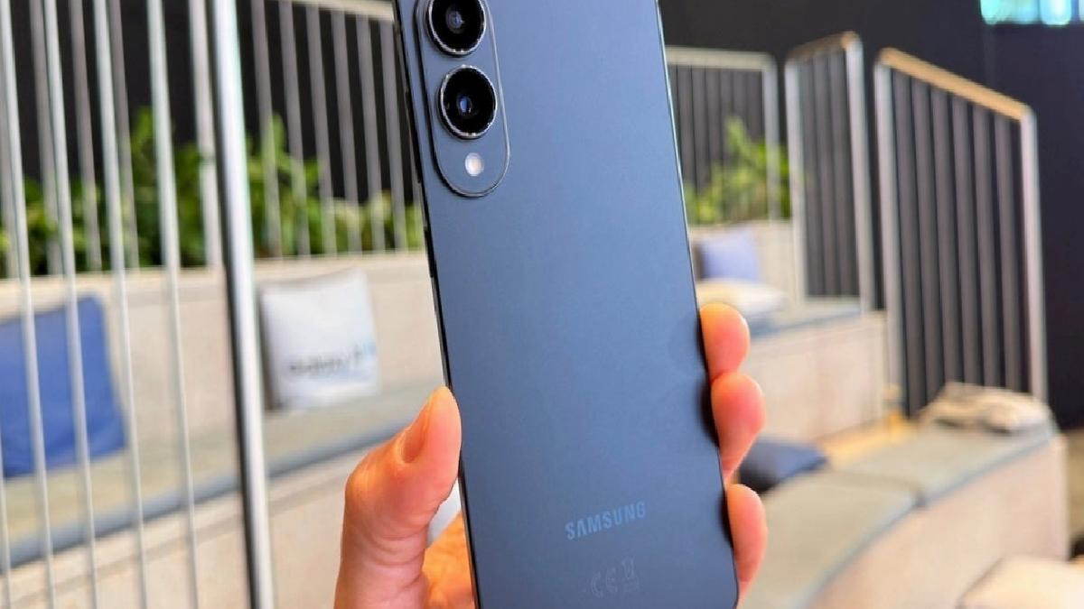 Samsung Galaxy S25 Edge, Plus modelinin sonunu getirebilir