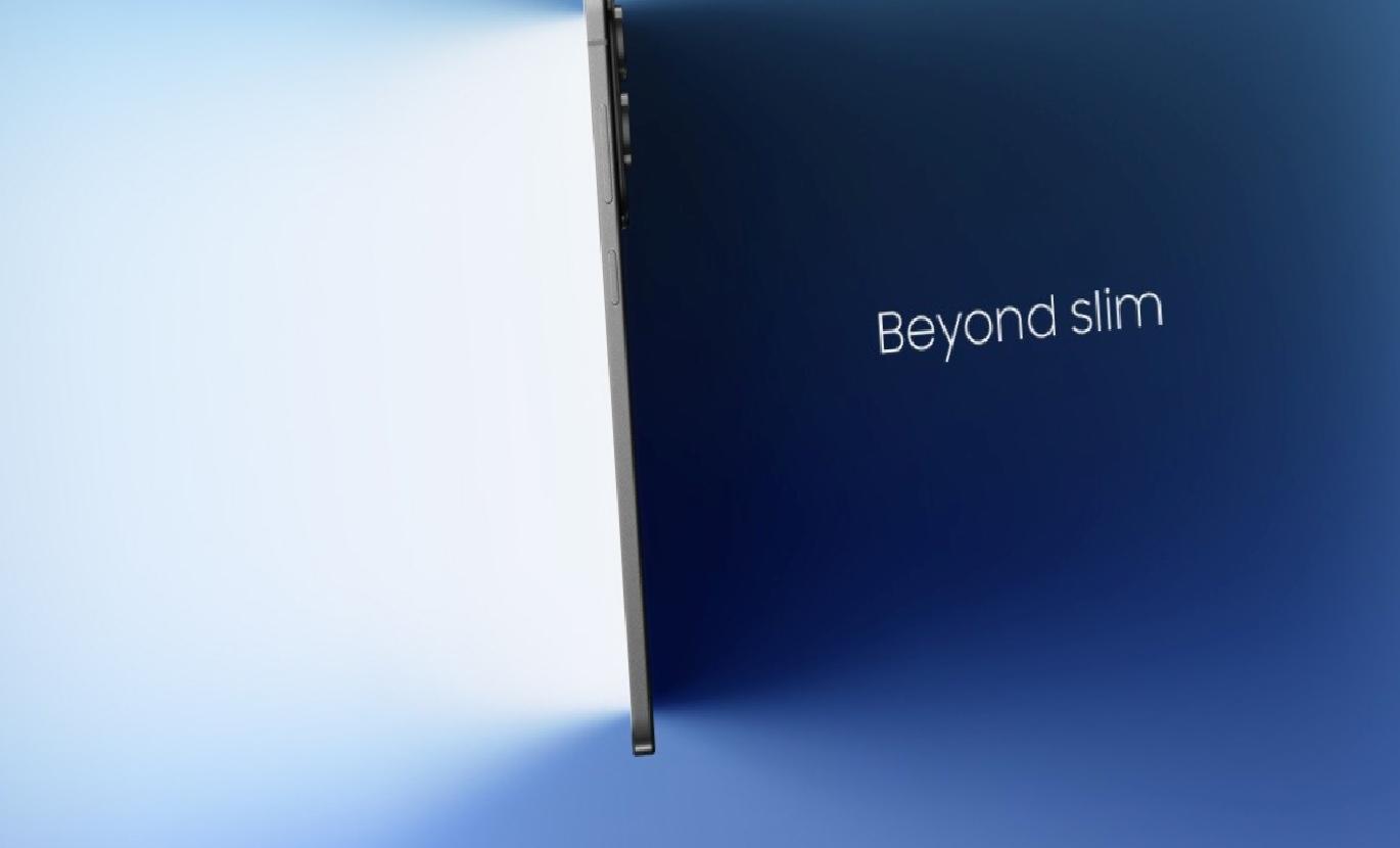 Samsung Galaxy S25 Edge tanıtıldı: İşte özellikleri ve Türkiye fiyatı