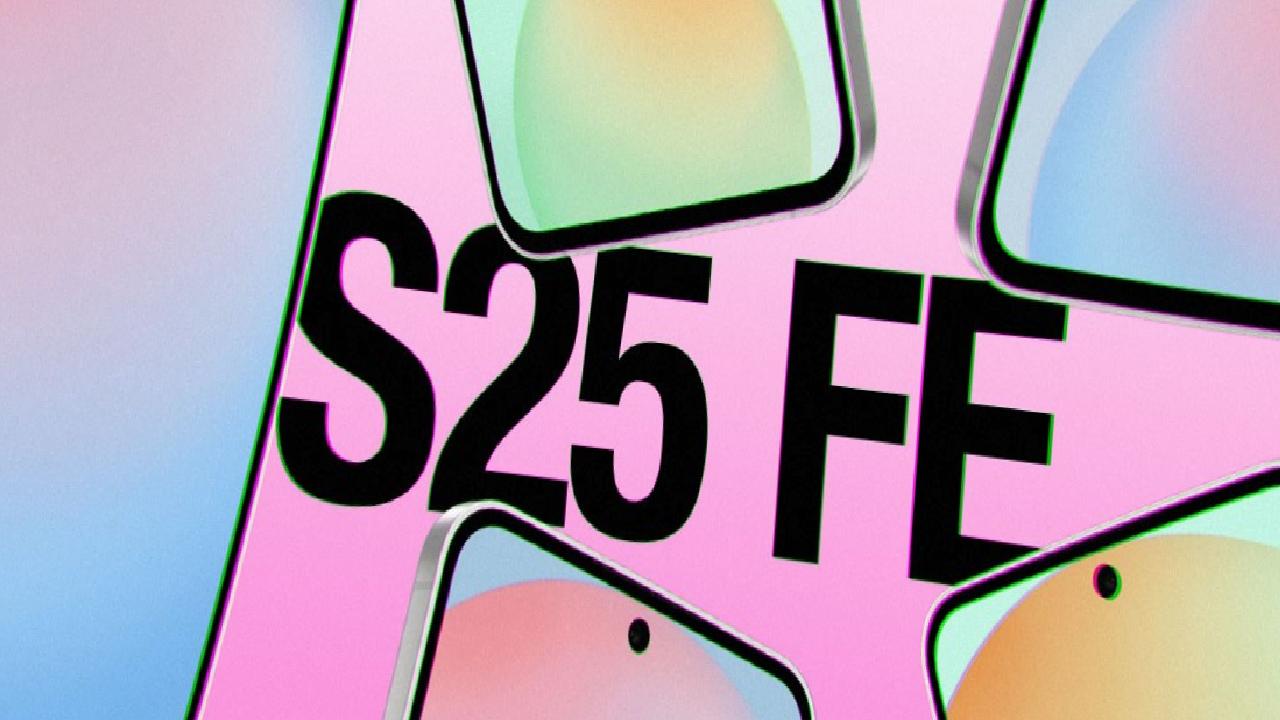 Samsung Galaxy S25 FE yakında geliyor: İşte beklenen özellikleri