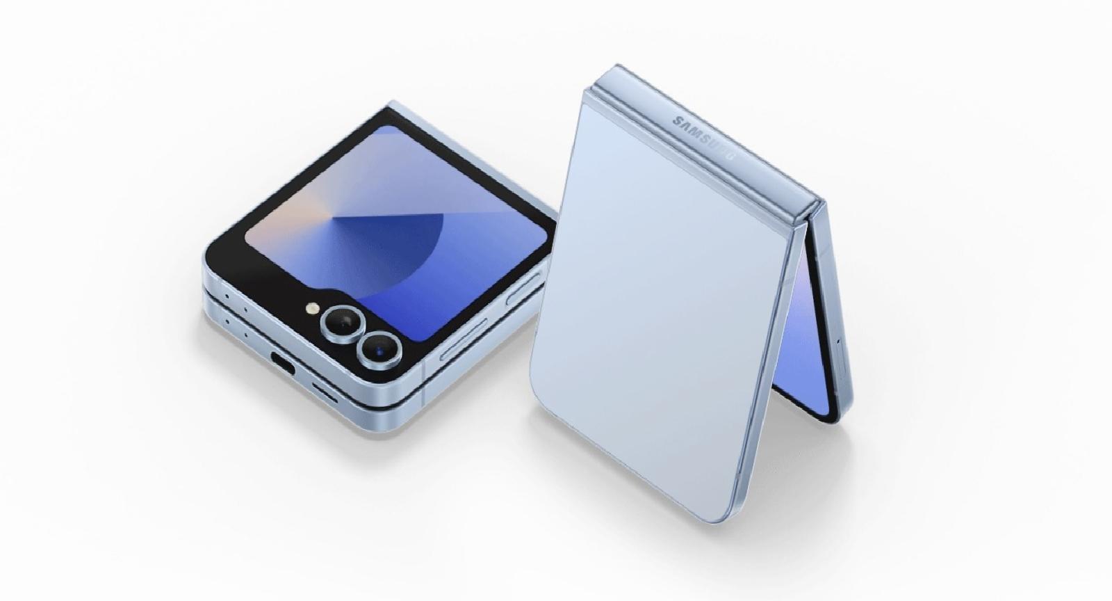 Samsung Galaxy Z Flip 7 FE hayal kırıklığı yaşatabilir: Sadece isim değişikliği mi?