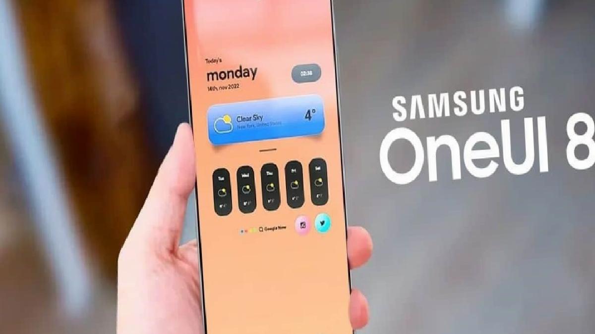 Samsung One UI 8 Beta artık resmi: İşte ilk görüntüler