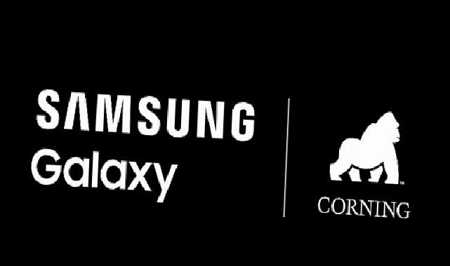 Samsung’un en ince Galaxy cihazı S25 Edge yeni Corning® Gorilla® Glass Ceramic 2 ile çok daha dayanıklı!