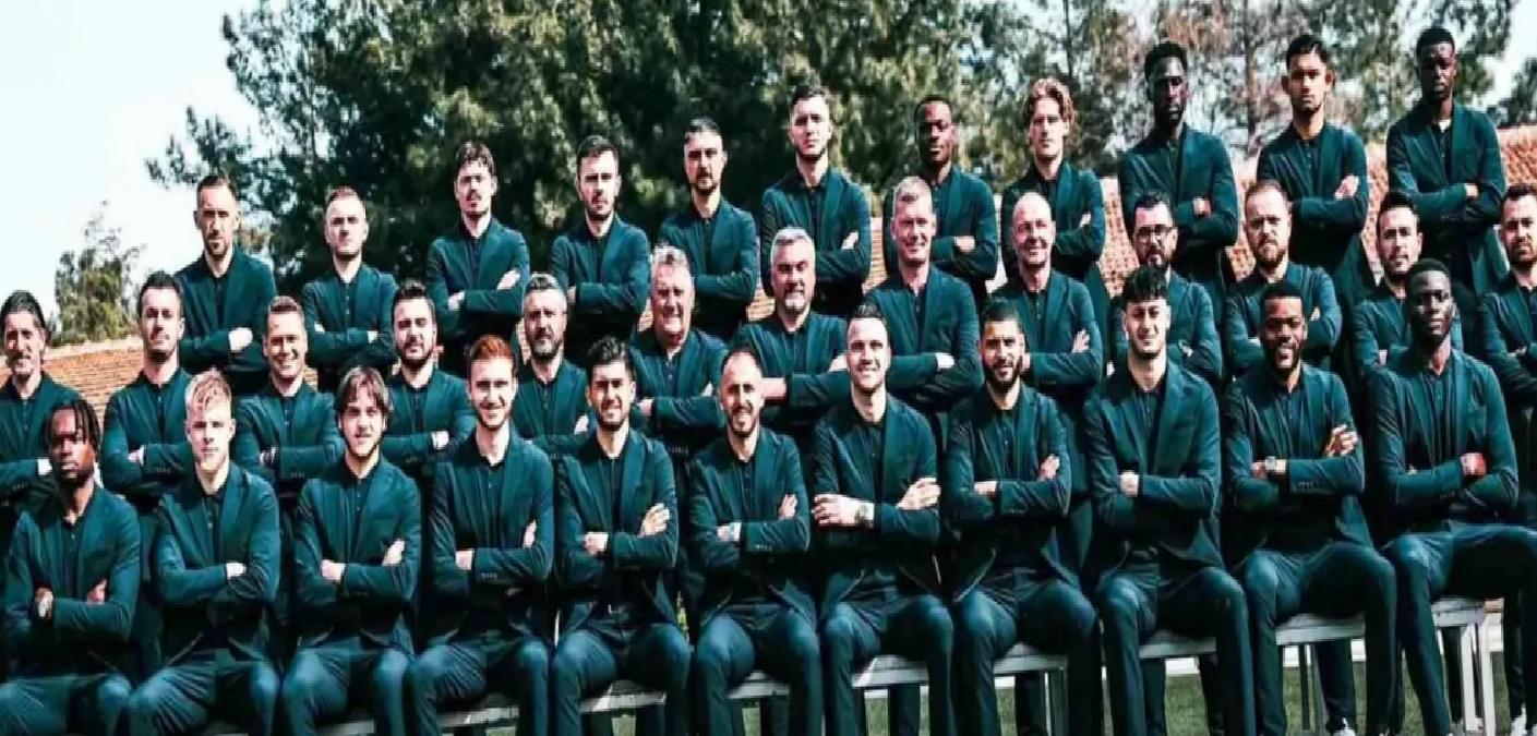 Samsunspor Avrupa Kupalarına Katılmayı Hedefliyor