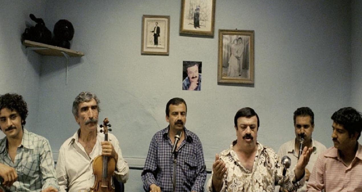 Sanat dünyasından Sırrı Süreyya Önder için taziye mesajları