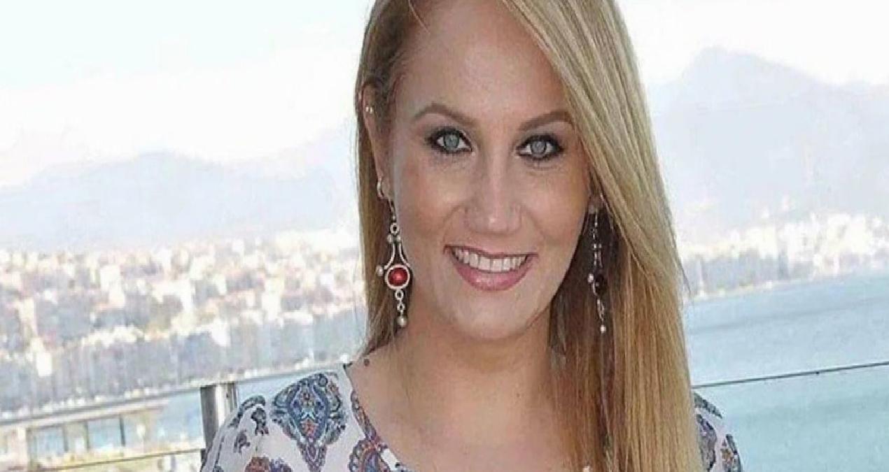 Sanatçı Pınar Aydınlar tahliye edildi