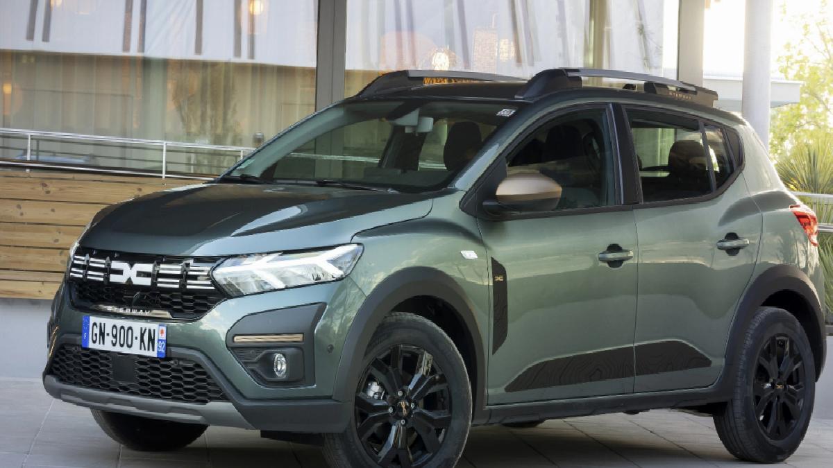 Sandero Stepway zamlandı: İşte Dacia güncel fiyat listesi