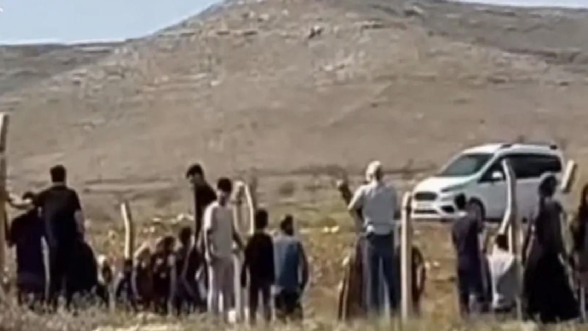 Şanlıurfa’da Boğulan Kuzenler