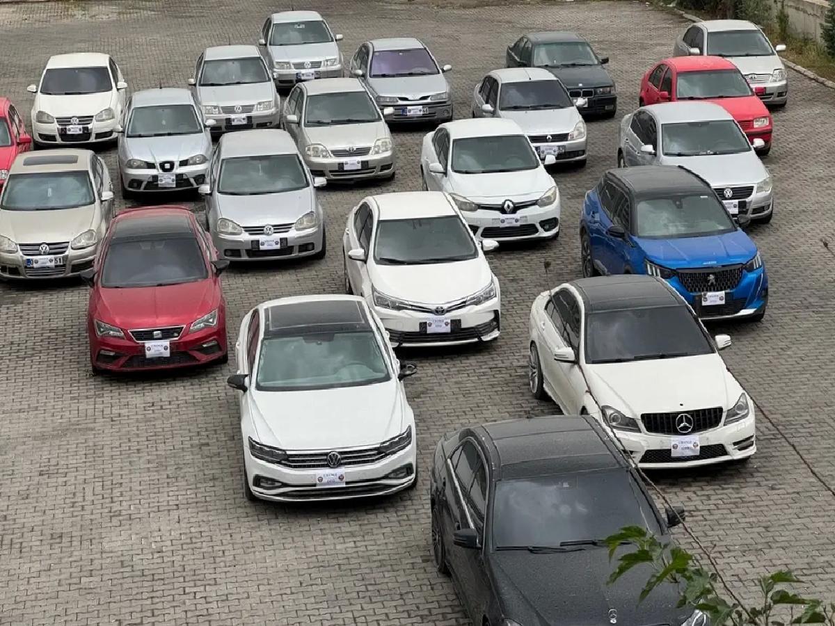 Şanlıurfa’da Change Operasyonu: 15 Gözaltı