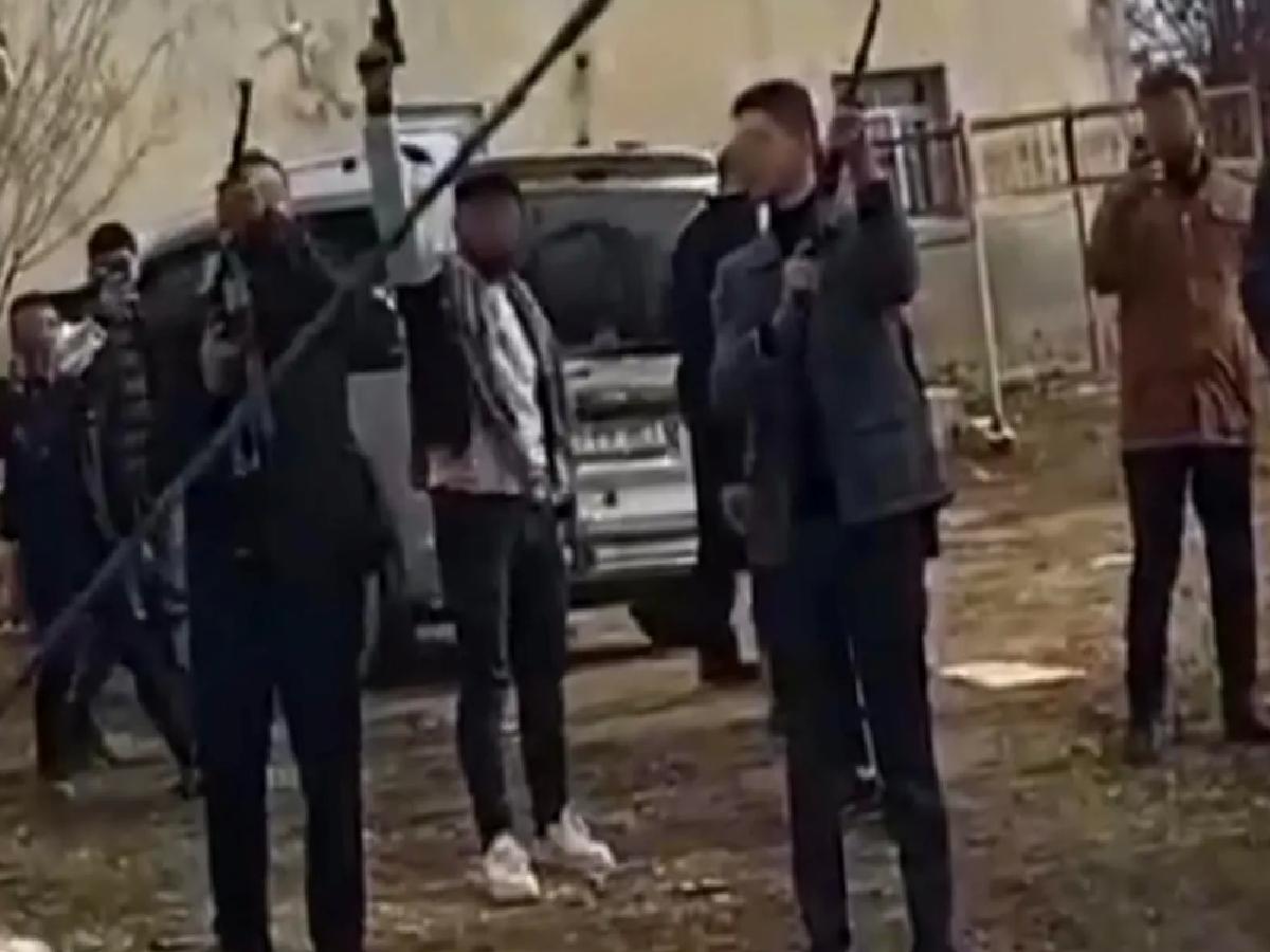 Şanlıurfa’da Düğün Ateşi: 5 Gözaltı