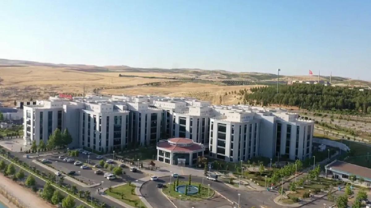 Şanlıurfa’da Piknikte Trajik Olay