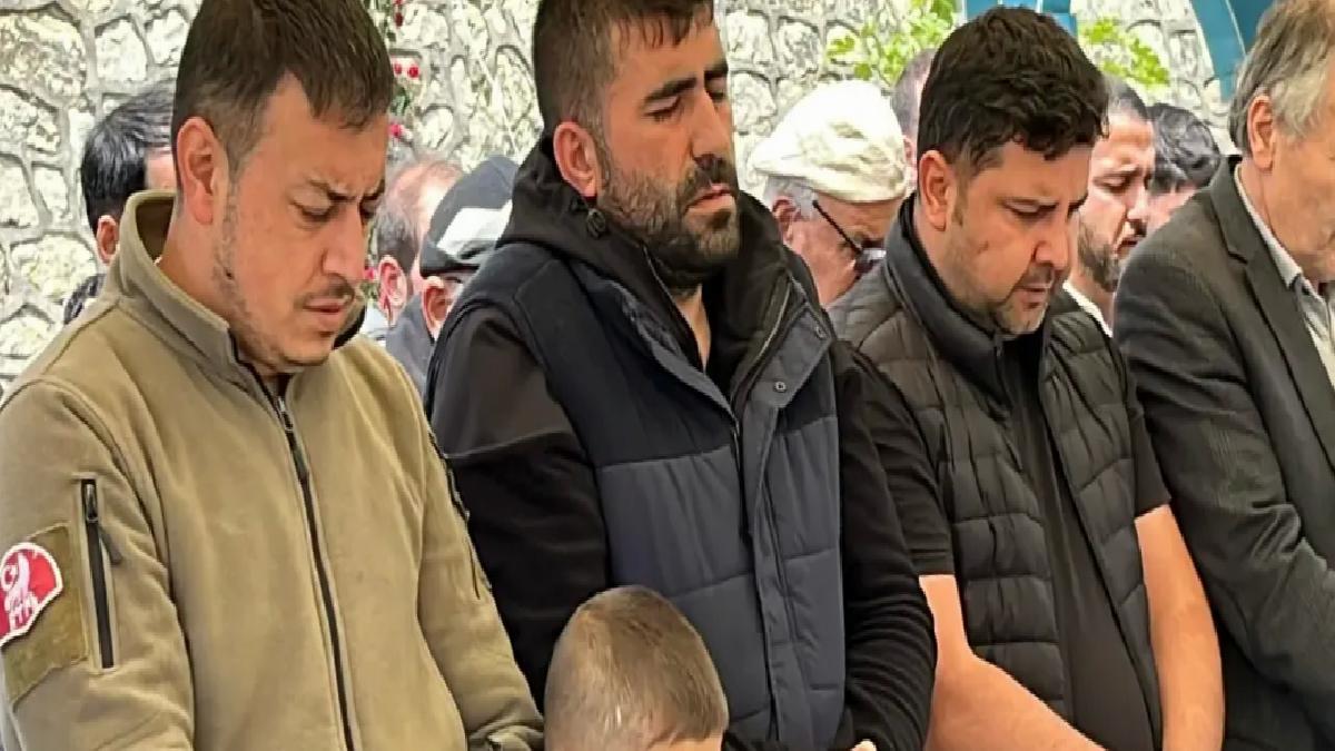 Sapanca’da Boğulma: 4 Yaşındaki Ardıç Aktepe Hayatını Kaybetti