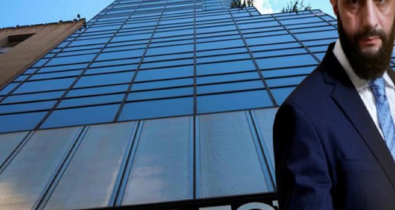 Şaraa, Suriye’ye Trump Tower dikmeye hazır: Yaptırımlar bitsin yeter