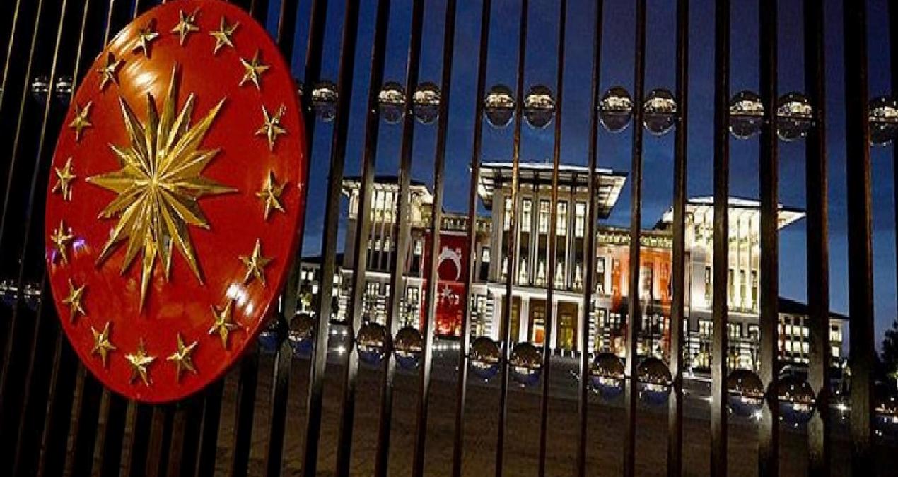 Saray kanadından ilk ‘PKK kongresi’ yorumu