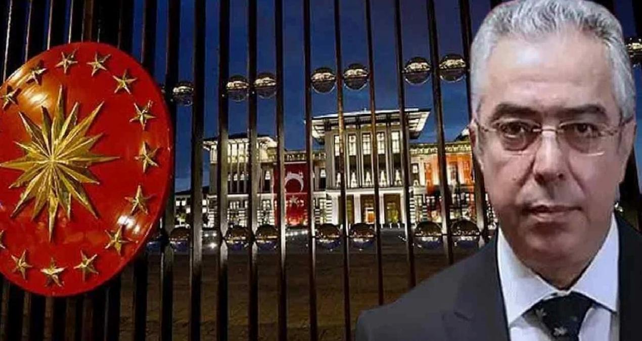 Saray’ın başdanışmanı sabitlediği mesaj: Türkiye Yüzyılı; Türk ve Kürt yüzyılıdır