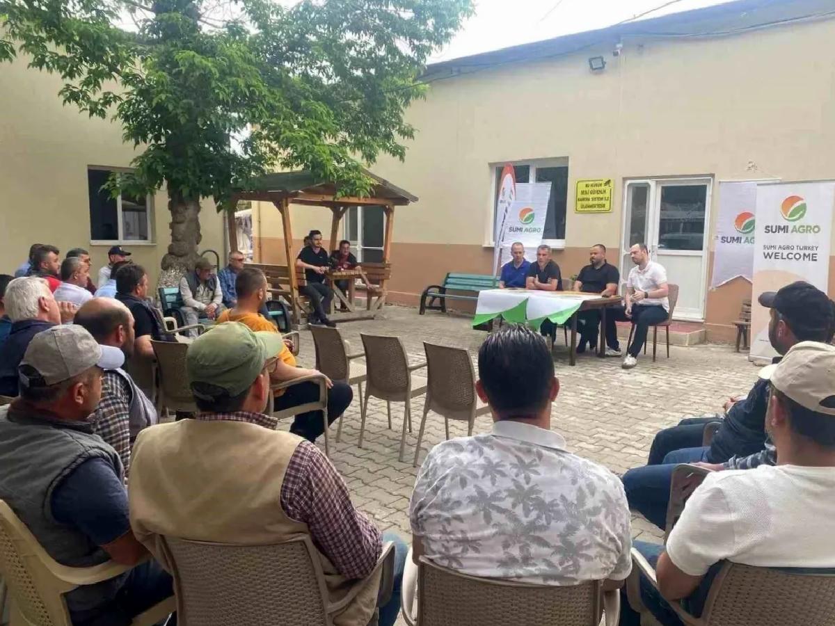 Sarıgöl’de Unlubite ile Mücadele Projesi