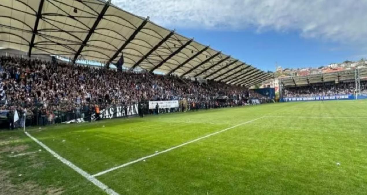 Sarıyer’de hedef Süper Lig’e yükselmek