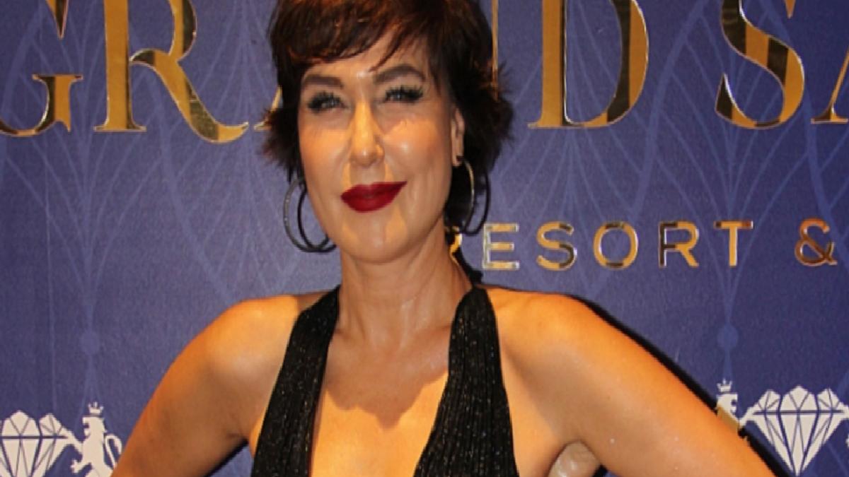 Şarkıcı Şevval Sam kendisini anlattı: “Bu dünyaya hediyeyle gönderildim”
