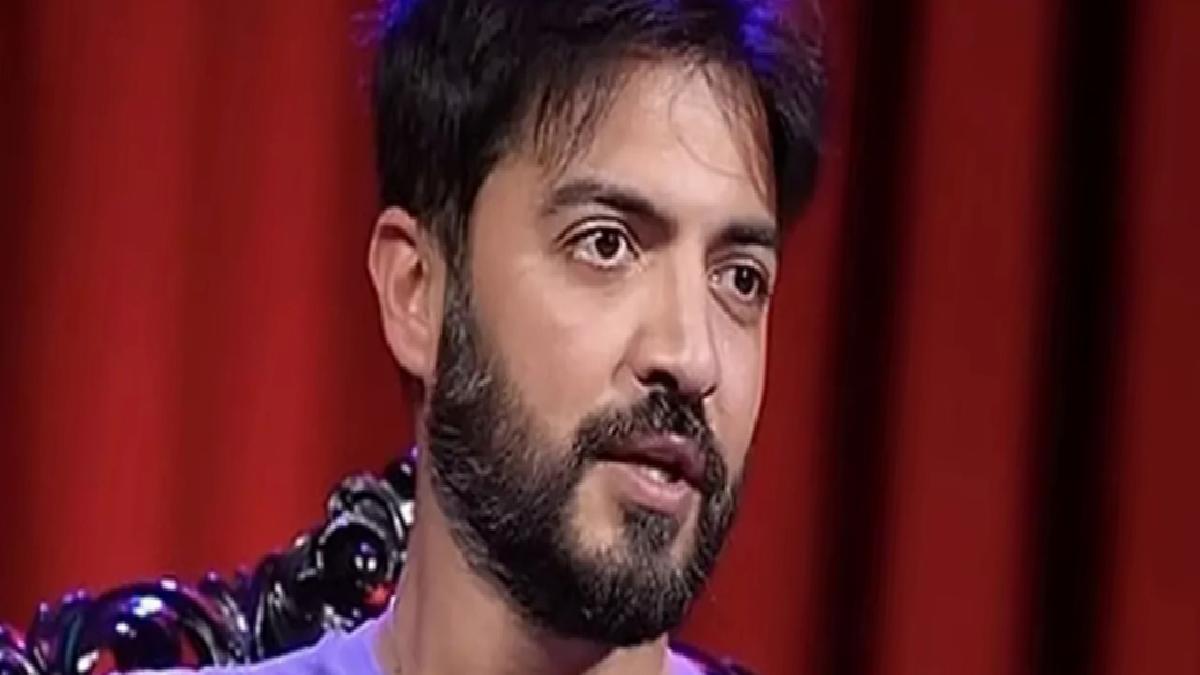 Şarkıcı Yusuf Güney’in yeni işini açıkladı: “Evren bana mesaj yolladı”