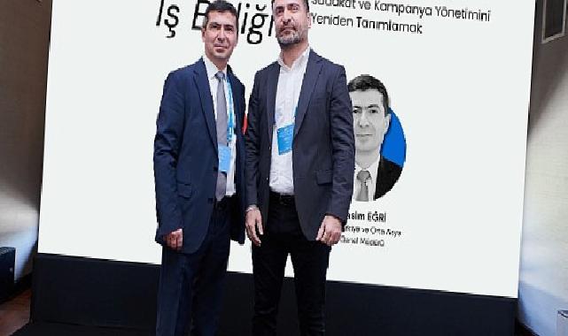 SAS ve TANI’dan Analitik Odaklı Pazarlamada Stratejik Ortaklık