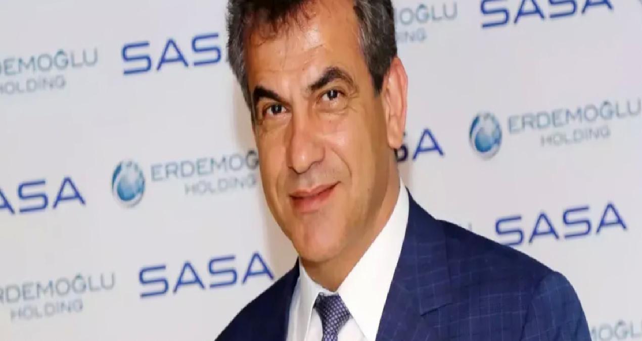 SASA Polyester’dan sürpriz satış kararı