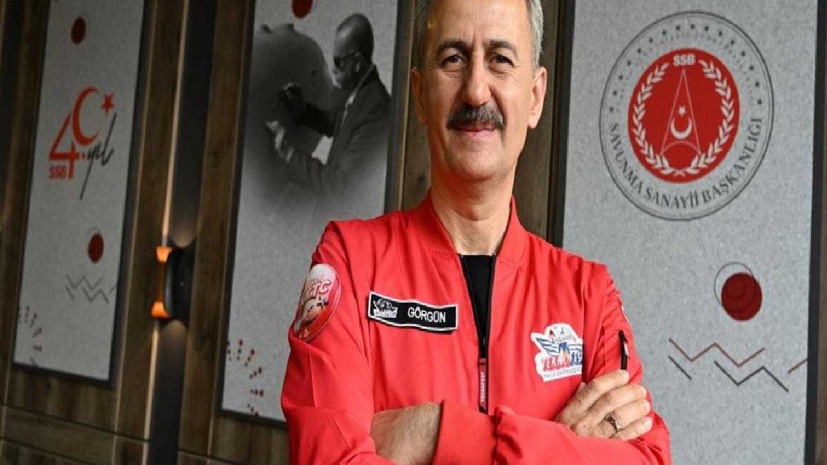 Savunma sanayii dünyanın 180 ülkesine ihracat yapıyor