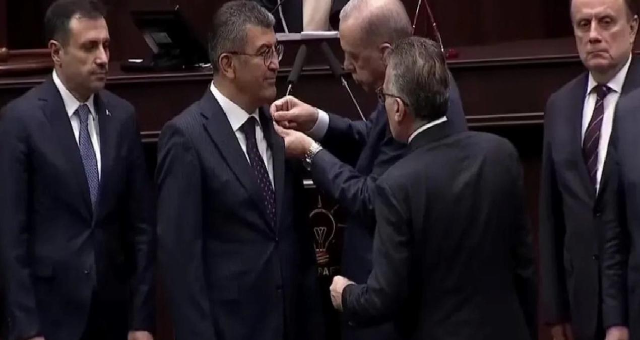 Seçmenleri yüzüstü bıraktılar! AKP’ye geçtiler