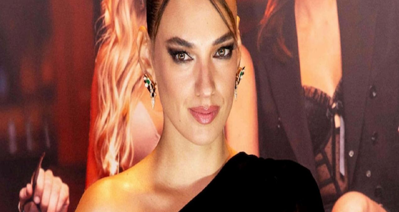 Seda Bakan: İnşallah eli ayağına dolaşır!