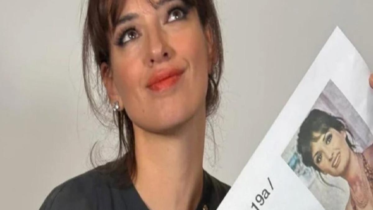 Seda Bakan, yeni projesine hazırlanıyor