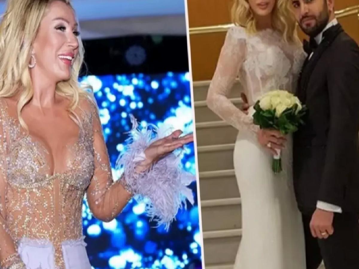 Seda Sayan eşini nasıl evliliğe ikna etti? Şaşırtan itiraf geldi!