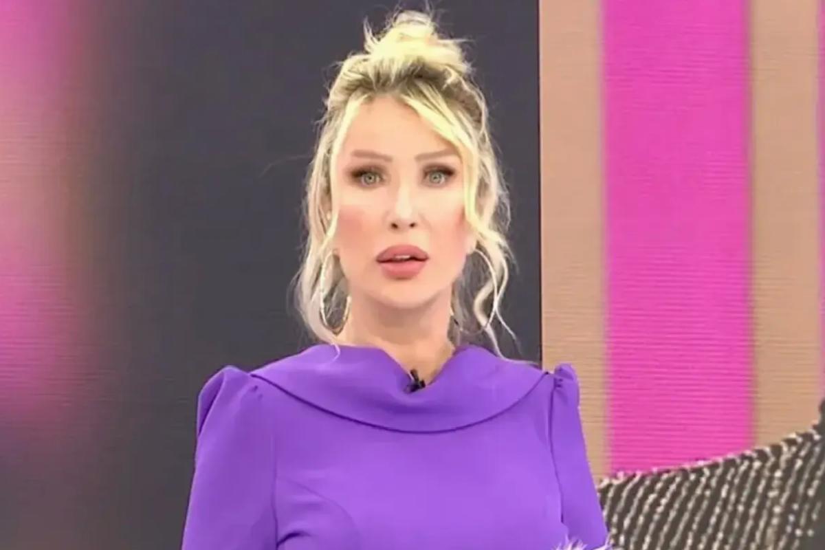 Seda Sayan güne neşeli başlamanın sırrını açıkladı