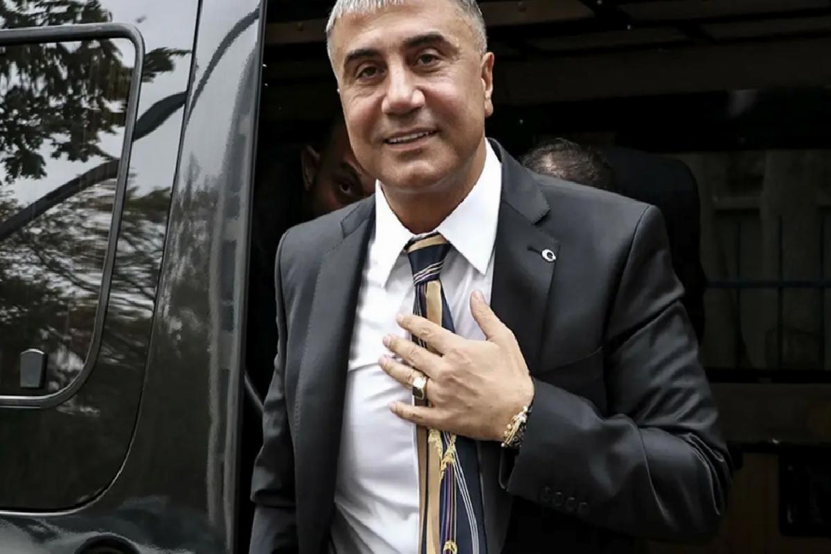 Sedat Peker Türkiye’ye geri mi dönecek? Avukatından açıklama var