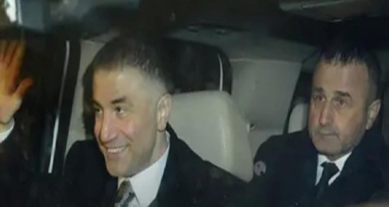 Sedat Peker’den Türkiye’ye dönüş mesajı