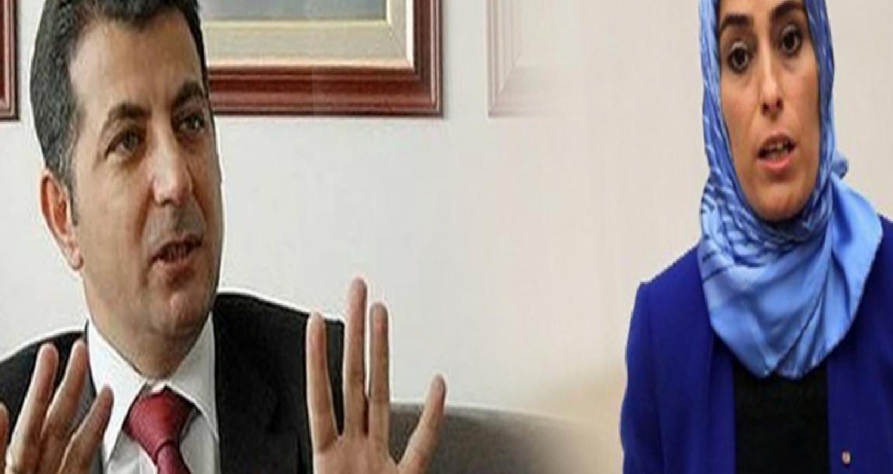 Sedat Peker’in iddialarıyla gündeme gelmişti! AKP’li Taşkesenlioğlu’nun eski eşi Ünsal Ban için gözaltı kararı
