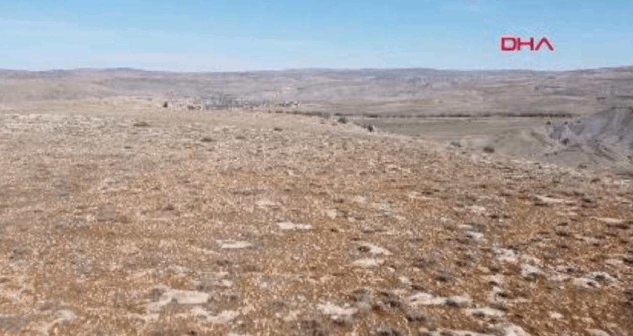 Şehit dedesinin vasiyetini 104 yıl sonra yerine getirdi