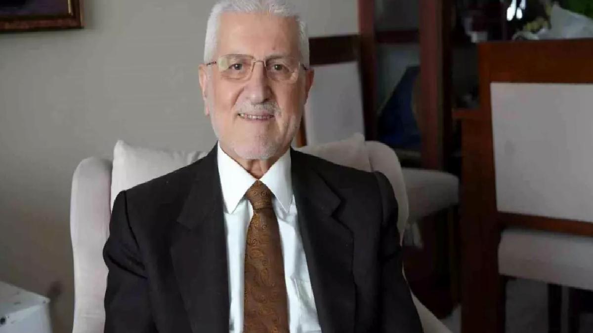 Şehit Savcı Mehmet Kiraz’ın babası “Oğlumuzu seviyoruz ama devletimizi oğlumuzdan da çok seviyoruz”