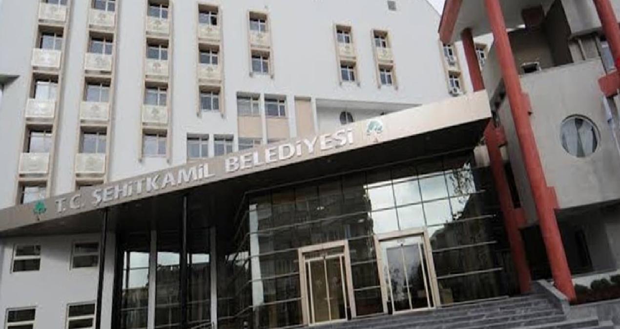 Şehitkamil Belediyesi’nde fatura skandalı iddiası: Müdürler savcılıkta!