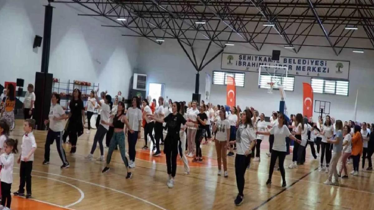 Şehitkamil’de anneler ve çocukları doyasıya eğlenecek
