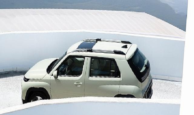 Şehrin Yeni Elektriklisi Hyundai INSTER Şimdi Türkiye’de.