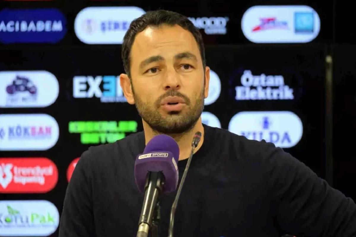 Selçuk İnan Görevinden Ayrılıyor