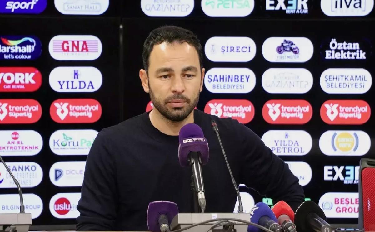 Selçuk İnan İstifa Sinyali Verdi