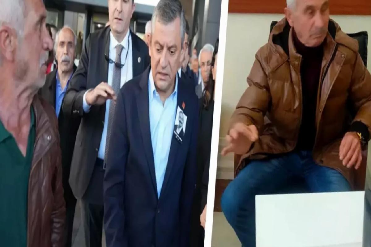 Selçuk Tengioğlu’nun İBB’deki görüntüleri ve ihbar tutanağı ortaya çıktı