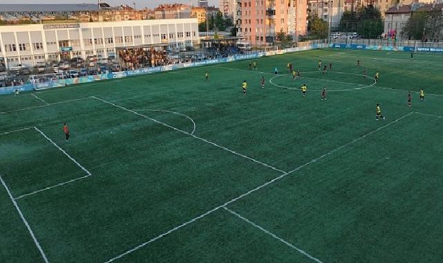 Selçuklu Belediyesi Ortaokullar Arası Futbol Turnuvasında Şampiyonlar Belli Oldu