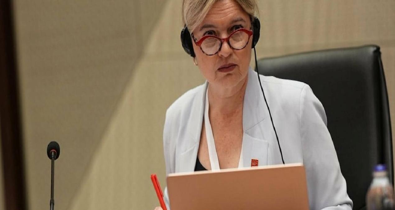Selin Sayek Böke’ye yeni görev