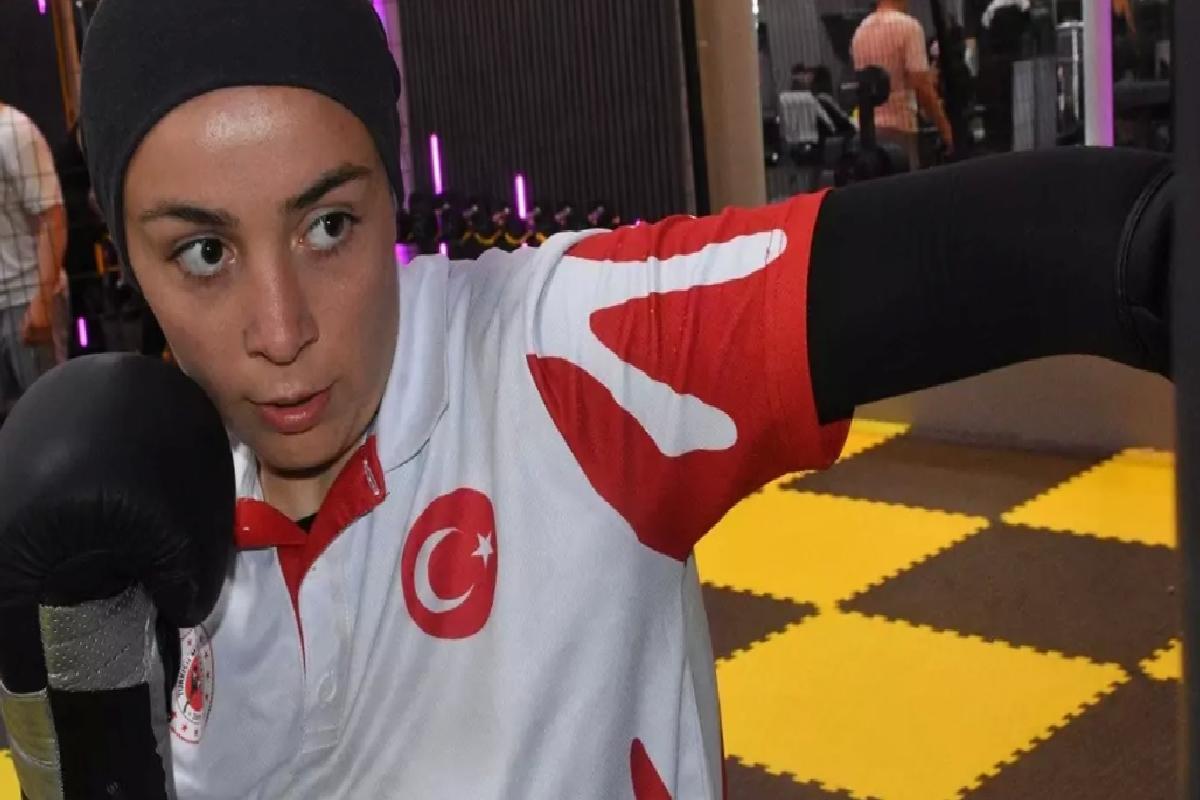 Selver Aktürk Dünya Şampiyonası’na Hazırlanıyor