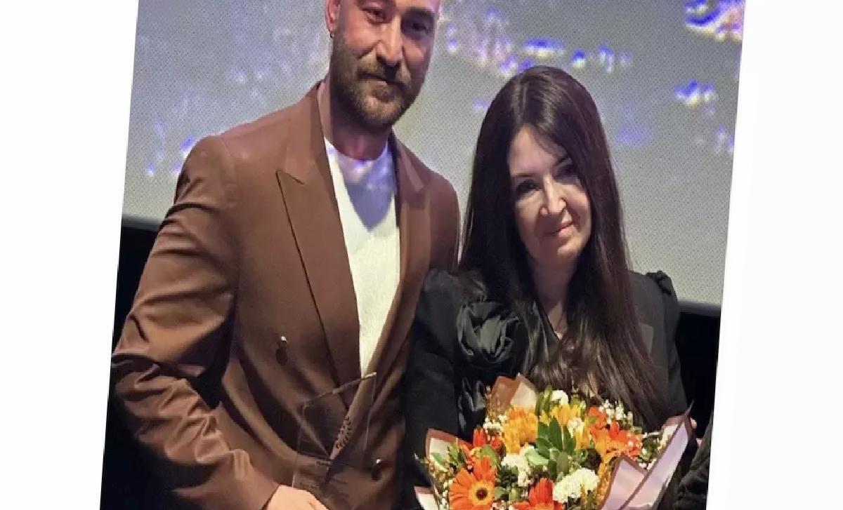 SEN Filmi Uluslararası Ödüller Kazandı